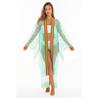 Neon Flair Kimono- NOW IN STOCK! - Kimono Dave