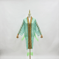 Neon Flair Kimono- NOW IN STOCK! - Kimono Dave