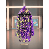 Neon Jaguar - Kimono Dave