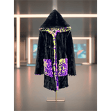 Neon Jaguar - Kimono Dave