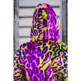 Neon Jaguar - Kimono Dave