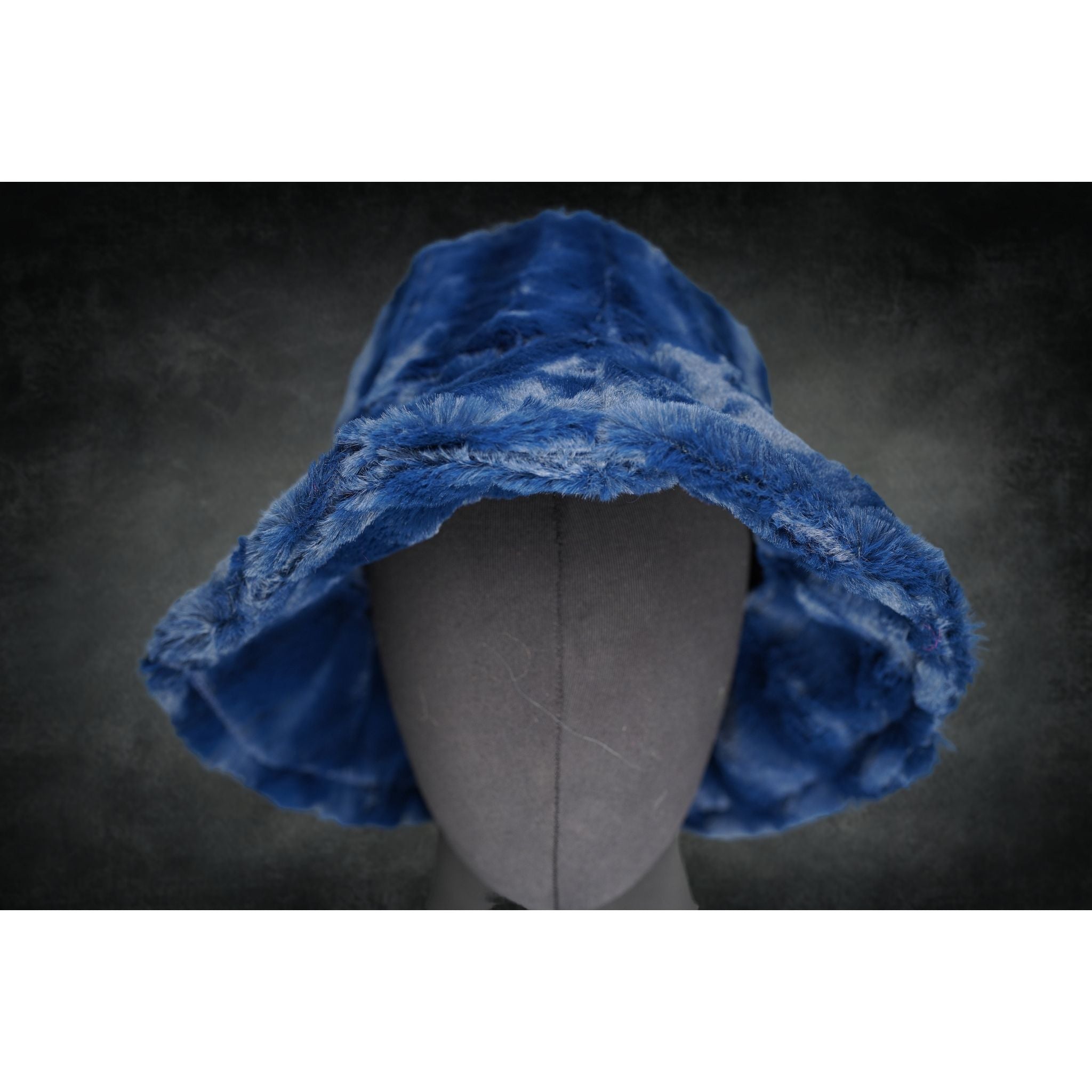 Ocean Bucket - Kimono Dave