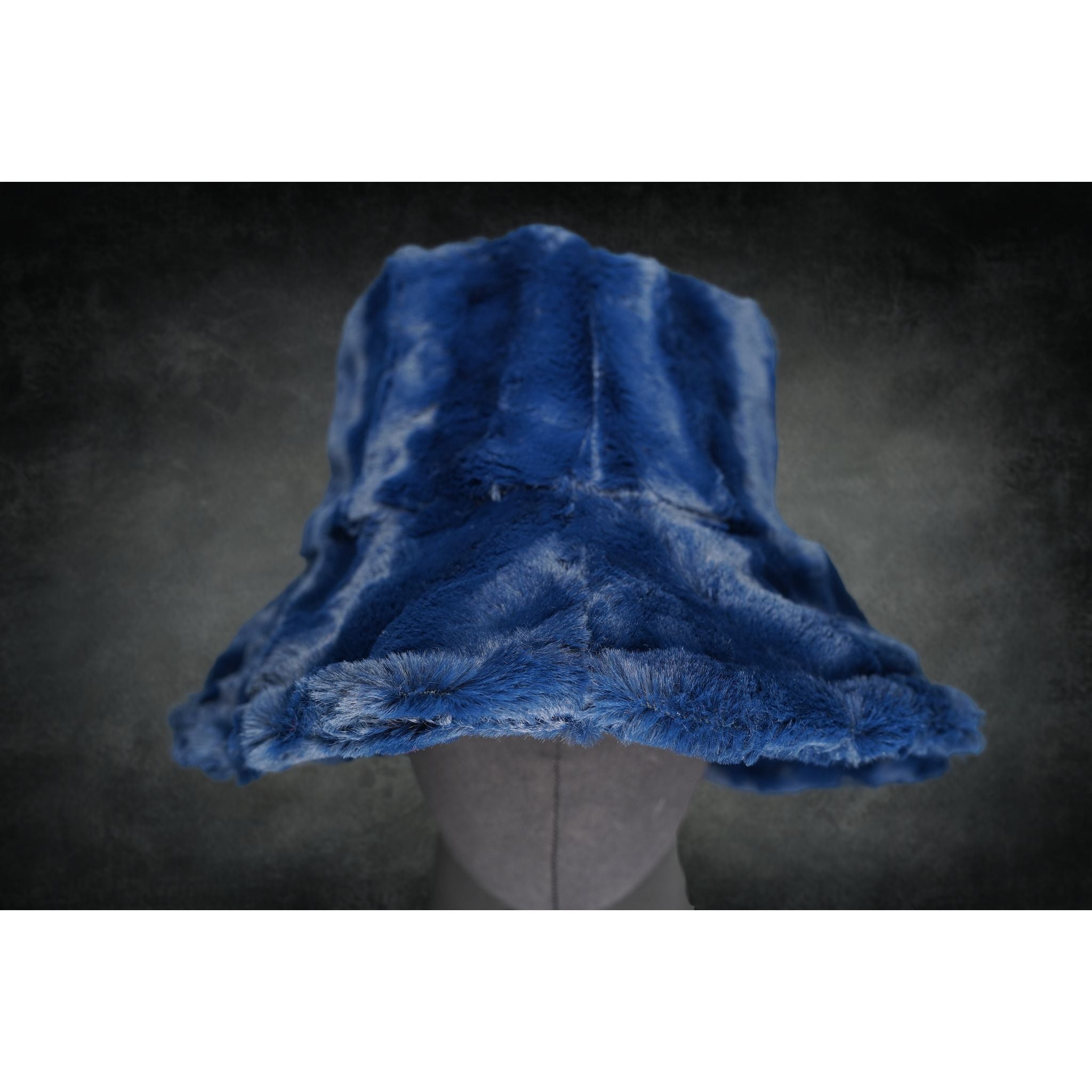 Ocean Bucket - Kimono Dave