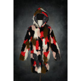 OG Yeti Coat - Kimono Dave