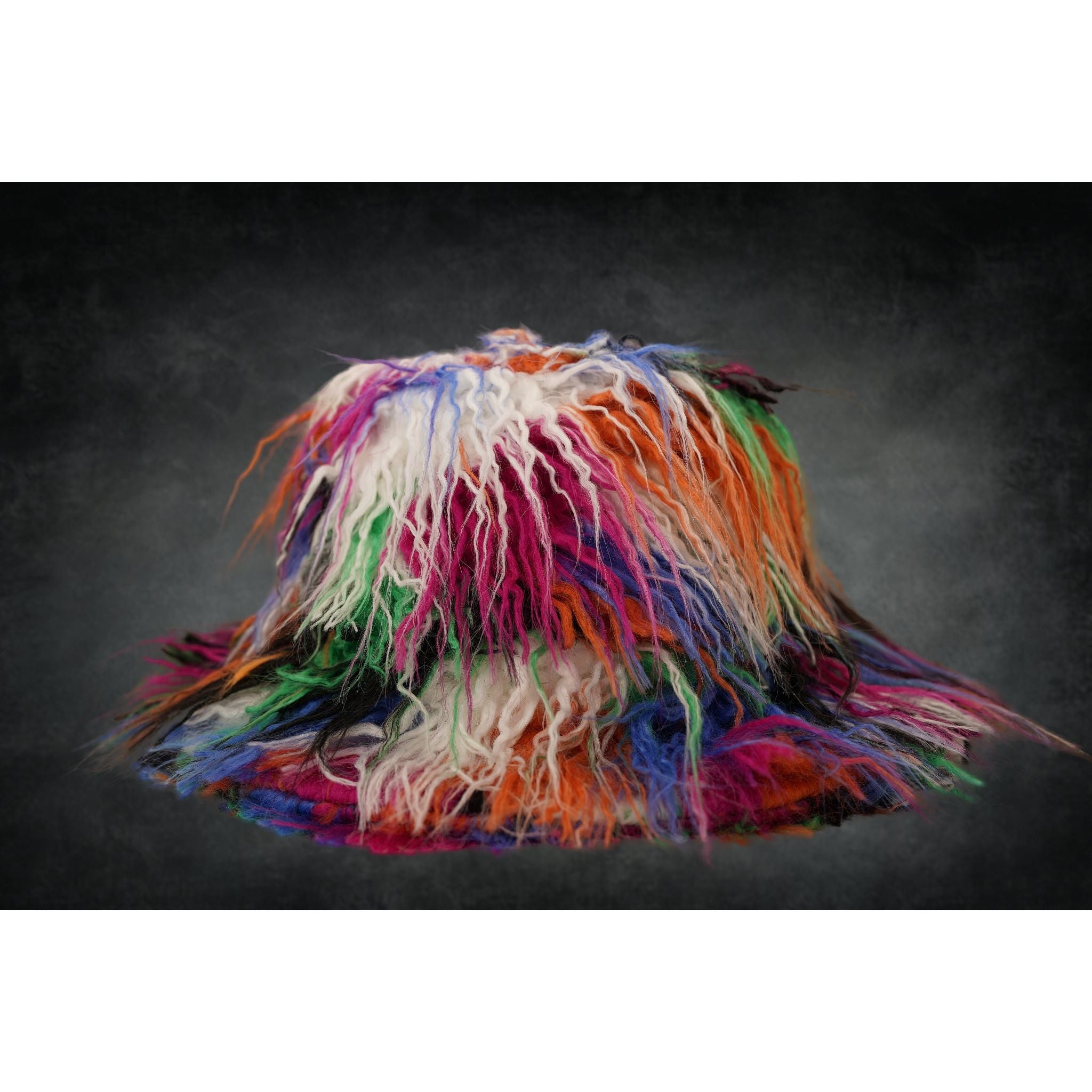 Party Monster Bucket - Kimono Dave