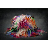 Party Monster Bucket - Kimono Dave