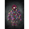 Party Monster Classic Coat - Kimono Dave