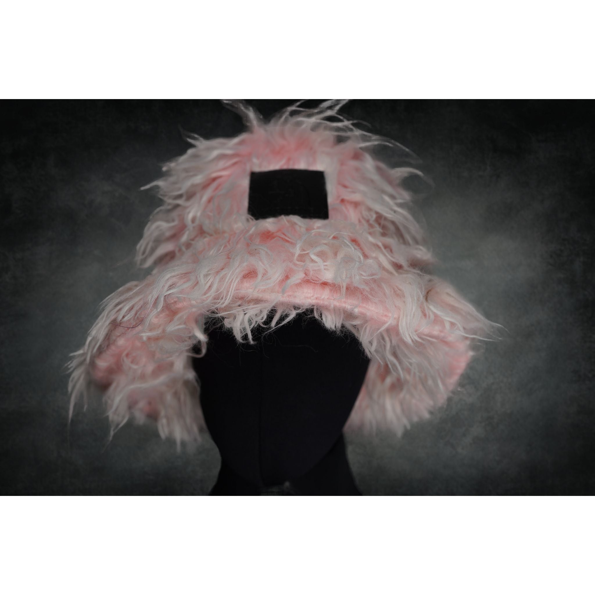 Pastel Pink Bucket - Kimono Dave