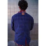 Pixel Tribe (limited time release sale) - Kimono Dave