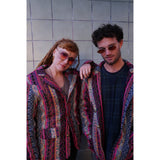 Pixel Tribe (limited time release sale) - Kimono Dave