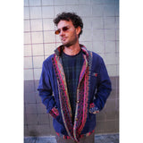 Pixel Tribe (limited time release sale) - Kimono Dave