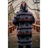 Pre - Order Great Basin Classic Coat - Kimono Dave