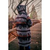 Pre - Order Great Basin Classic Coat - Kimono Dave