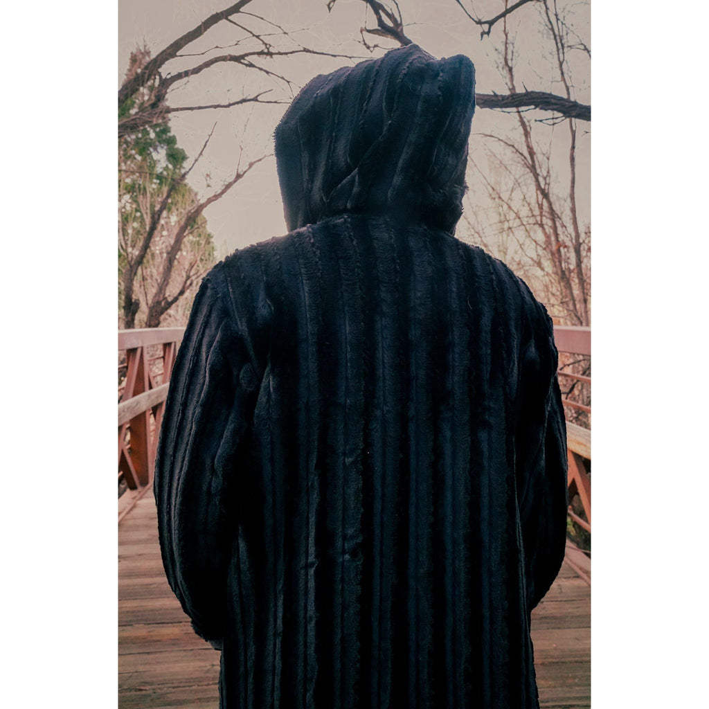 Pre - Order Great Basin Classic Coat - Kimono Dave