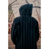 Pre - Order Great Basin Classic Coat - Kimono Dave