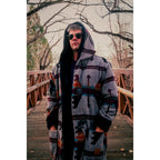 Pre - Order Great Basin Classic Coat - Kimono Dave