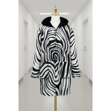 Pre - Order KD x Emerson Collab Coat - Kimono Dave