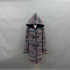 Prism Classic Coat - Kimono Dave
