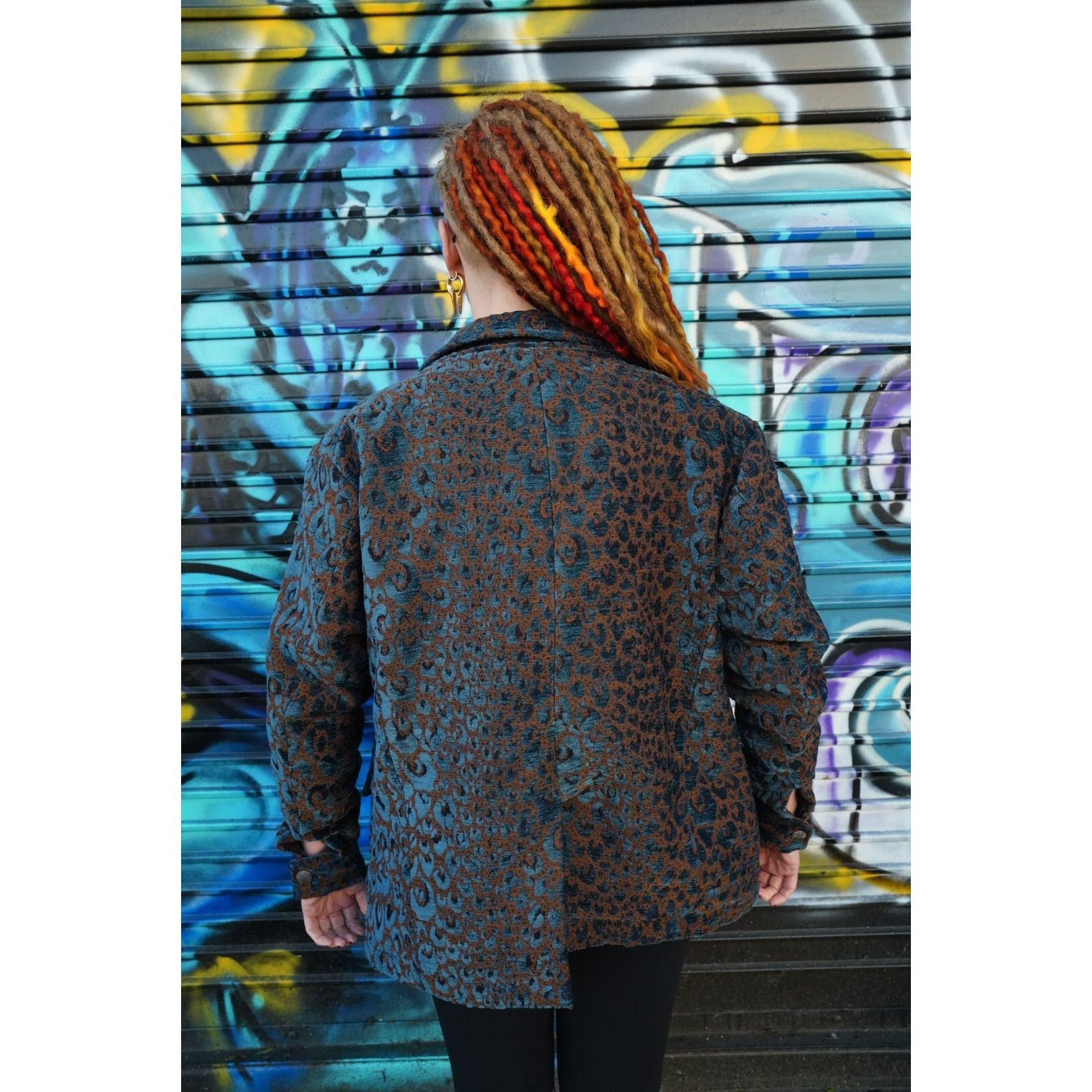 Prowler - Kimono Dave