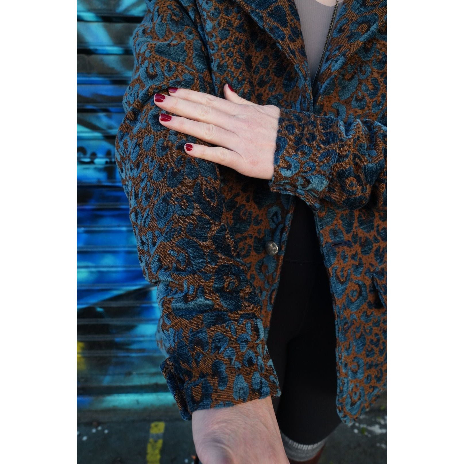 Prowler - Kimono Dave