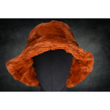 Punkin Bucket - Kimono Dave