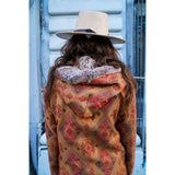 Regal Classic Coat - Kimono Dave