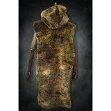 Rocky Mountain Rambler - Kimono Dave