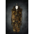 Rocky Mountain Rambler - Kimono Dave