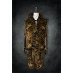 Rocky Mountain Rambler - Kimono Dave