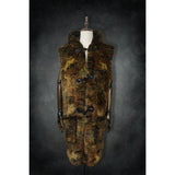 Rocky Mountain Rambler - Kimono Dave