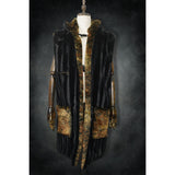 Rocky Mountain Rambler - Kimono Dave