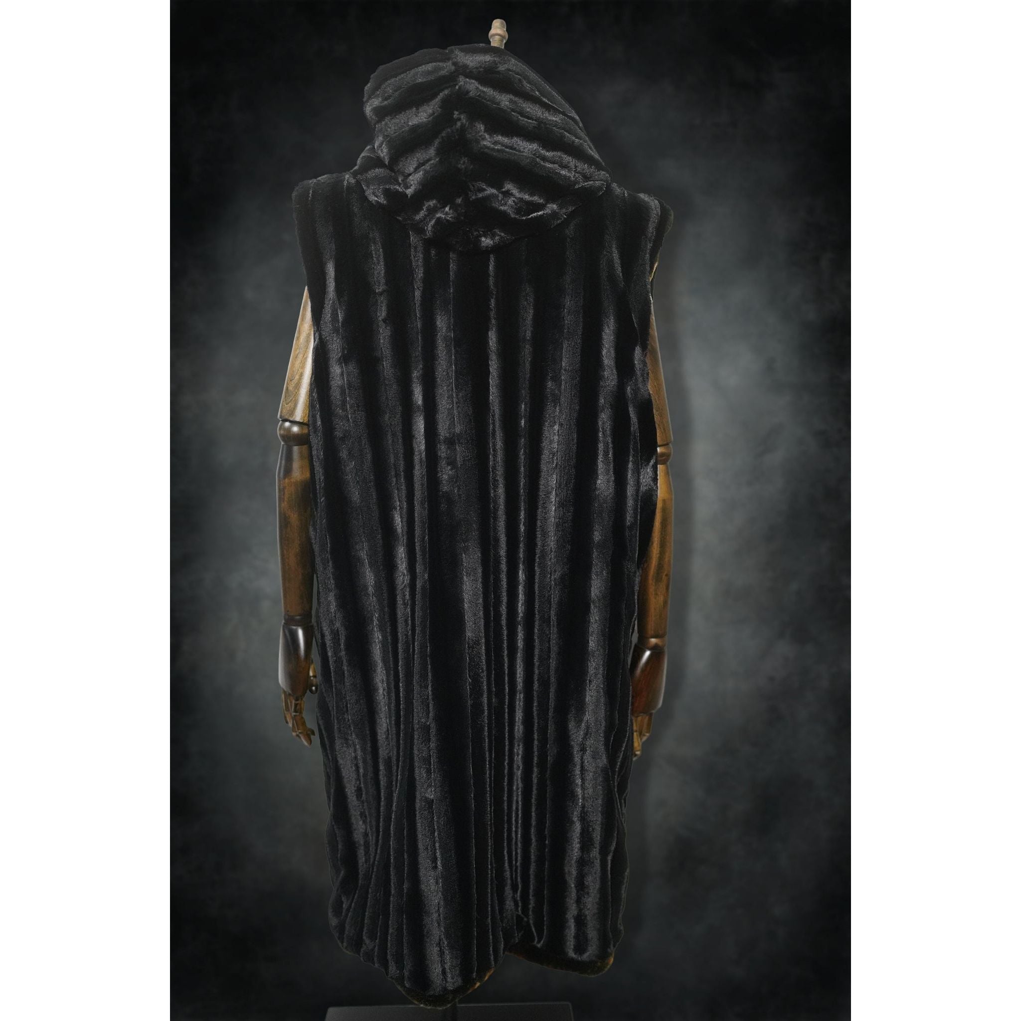 Rocky Mountain Rambler - Kimono Dave