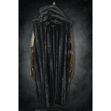 Rocky Mountain Rambler - Kimono Dave