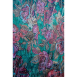 Roses are Red - Kimono Dave