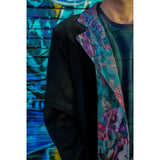 Roses are Red - Kimono Dave