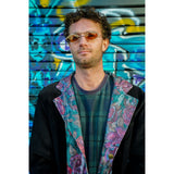 Roses are Red - Kimono Dave