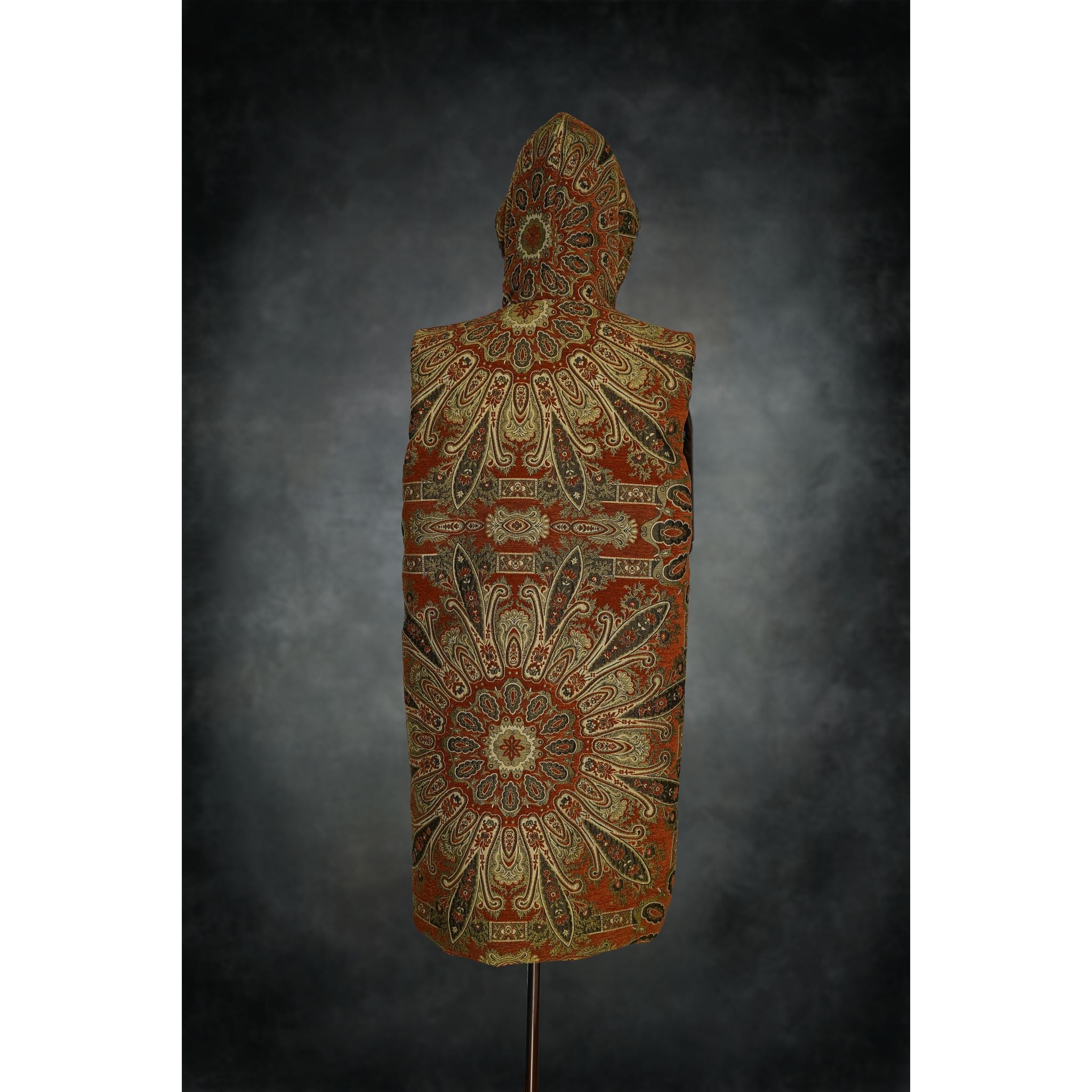 Royale Rambler - Kimono Dave