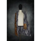 Royale Rambler - Kimono Dave