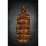 Ruins Rambler - Kimono Dave