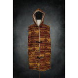 Ruins Rambler - Kimono Dave