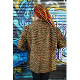 Sabertooth - Kimono Dave