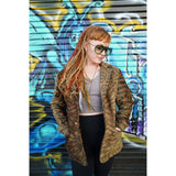 Sabertooth - Kimono Dave