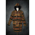 Sahara Classic Coat - Kimono Dave