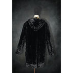 Sahara Classic Coat - Kimono Dave