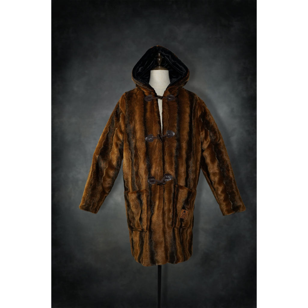 Save A Horse Ride a Cowboy Classic Coat - Kimono Dave