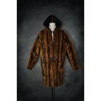 Save A Horse Ride a Cowboy Classic Coat - Kimono Dave