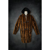 Save A Horse Ride a Cowboy Classic Coat - Kimono Dave