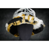 Serengeti Bucket - Kimono Dave