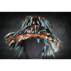 Swamp Thing Bucket - Kimono Dave