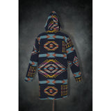 Tahoe Classic Coat - Kimono Dave